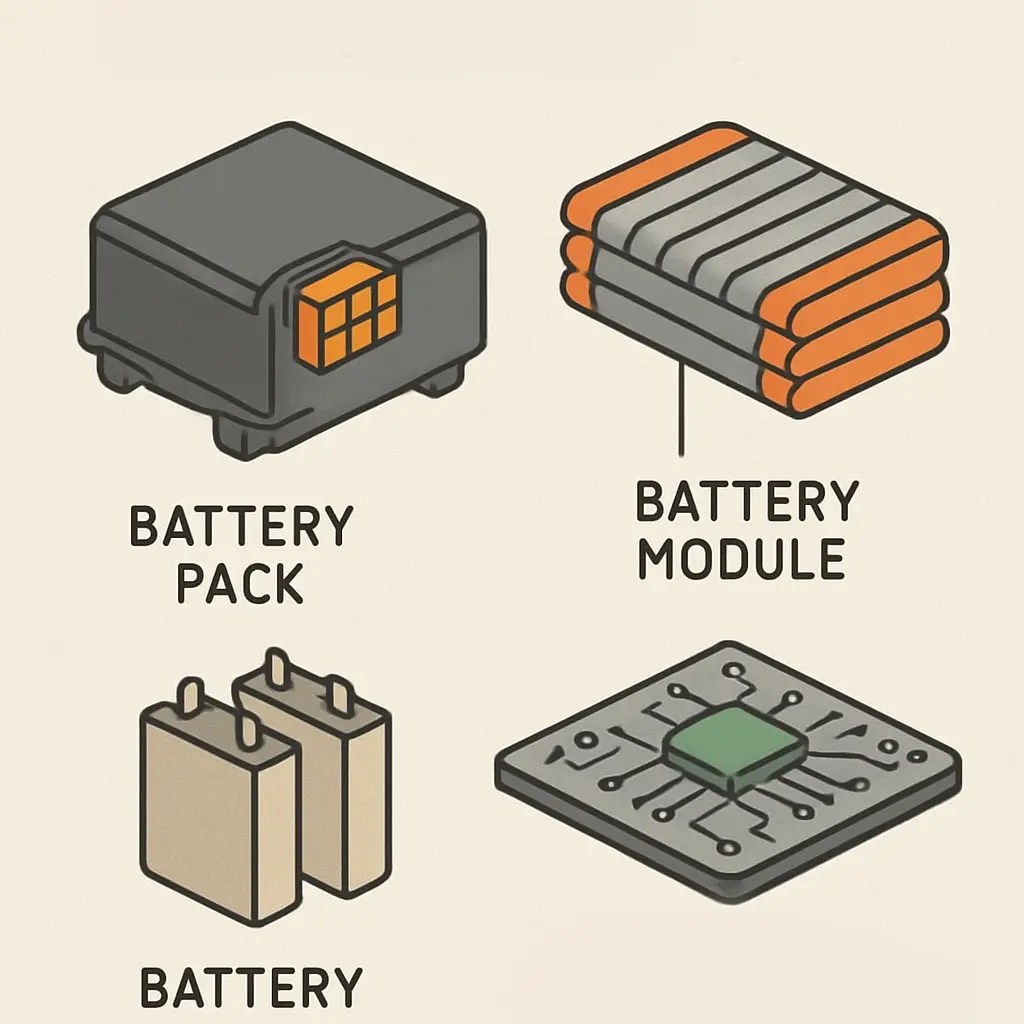 Read more about the article Factors That Affect Hybrid Battery Lifespan